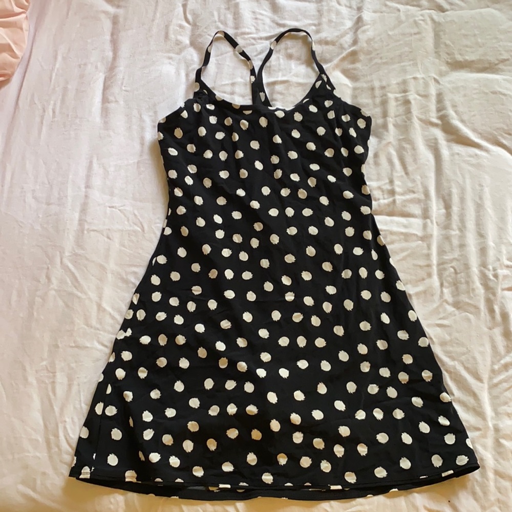 outdoor voices exercise dress